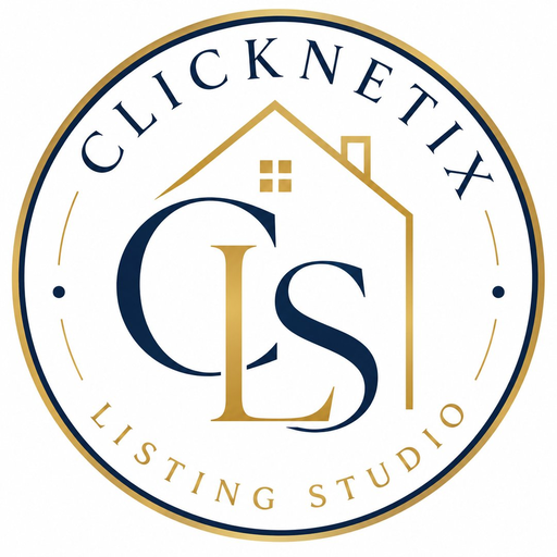 Clicknetix logo