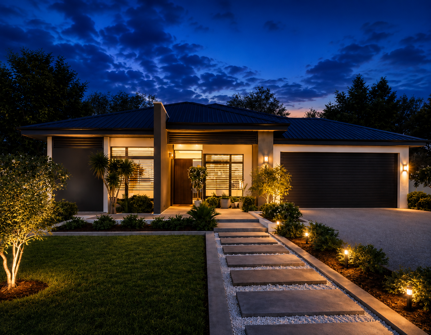 Sample property photo